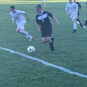 Meet your Posher, Eddie